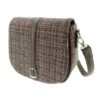 HARRIS TWEED Shoulder Bag -Casual Outfits Store 2749pvl 75d031b8fbc6703