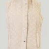 Gilet Quilted