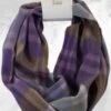 Tartan Cashmere Snood -Casual Outfits Store 3557pvl c8eac01174efe6f