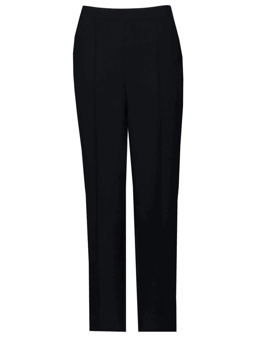 Classic Straight Leg Trouser Inside Leg 30" 3 Classic Straight Leg Trouser Inside Leg 30"