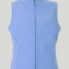 Blue Fleece Gilet -Casual Outfits Store 43388pvl 1b72f267a0aa5b1