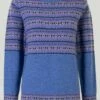 Lambswool Fairisle Yoke Jumper -Casual Outfits Store 45979pvl 8ea8cf161c39d4e