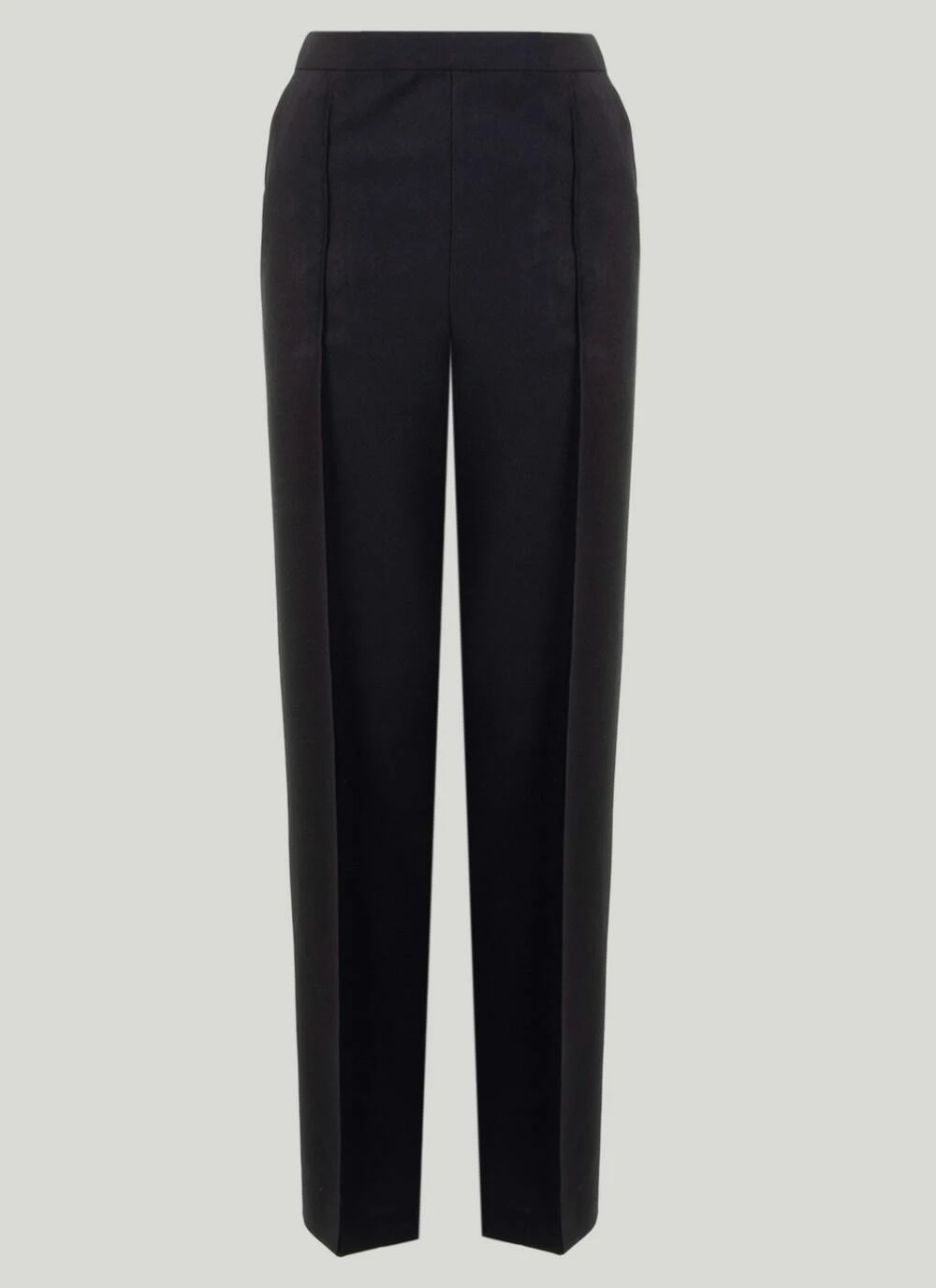 Slim Fit Ankle Grazer Trouser 3 Slim Fit Ankle Grazer Trouser