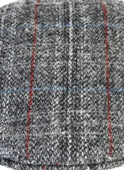 HARRIS TWEED® Men’s Flat Cap -Casual Outfits Store 47292pvl f80341df48e046e