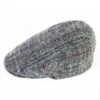 HARRIS TWEED® Men’s Flat Cap -Casual Outfits Store 47536pvl b702987635ead9f