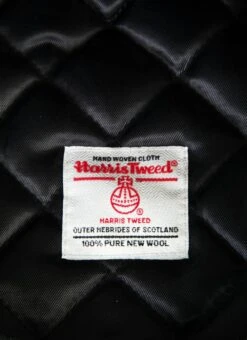 HARRIS TWEED® Men’s Bakerboy Hat -Casual Outfits Store 47581pvl bba248592186e91