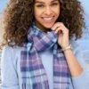 Cashmere Check Scarf 1 Cashmere Check Scarf -Casual Outfits Store 49469pvl ef21d91ae56569b