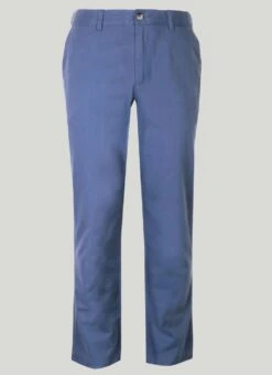 Blue Chino Trouser -Casual Outfits Store 49702pvl 4519b25614cc091