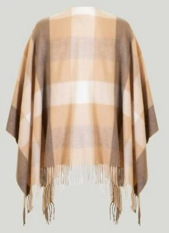 Cashmere Mini Cape -Casual Outfits Store 51457pvl 6e31166e553d36a