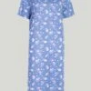 Floral Lace Nightdress 2 Floral Lace Nightdress -Casual Outfits Store 52309pvl 7e2707ac386bed7