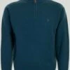 Lambswool Half-Zip Jumper 2 Lambswool Half-Zip Jumper -Casual Outfits Store 53212pvl 1fd7bfd54a50209