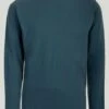 Long Sleeve Crew Neck Jersey Top -Casual Outfits Store 53566pvl 0ddbace4b857e89