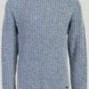 Fisherman Crew Neck Jumper -Casual Outfits Store 53721pvl 1f8c776bf7c6756