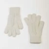Cream Cable Knit Gloves -Casual Outfits Store 55791pvl ccaaadd2c2e833b