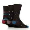 3 Pack New World Geo Socks -Casual Outfits Store 56684pvl 0af1f3d12e3de2c
