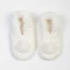 Cream Chenille Slipper Socks 1 Cream Chenille Slipper Socks -Casual Outfits Store 56706pvl 194ef820640c7a1