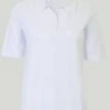 Pure Cotton Polo Shirt -Casual Outfits Store 57260pvl 71766ee42c5f195