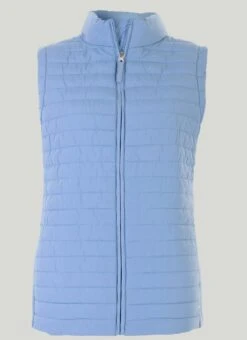 Padded Gilet 9 Padded Gilet -Casual Outfits Store 58652pvl f5c88d442c79c0b