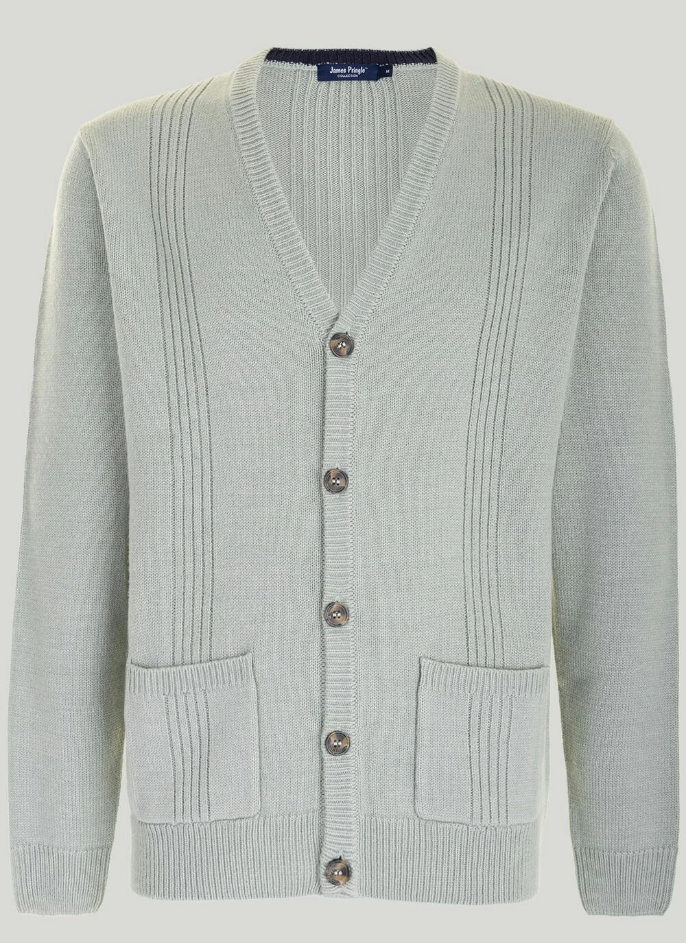 V Neck Cardigan 3 V Neck Cardigan