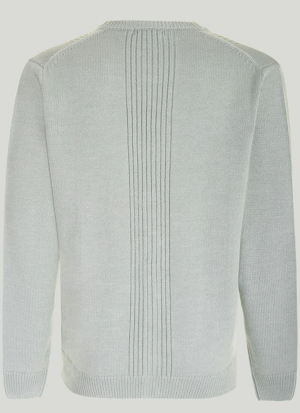 V Neck Cardigan 4 V Neck Cardigan - Image 2