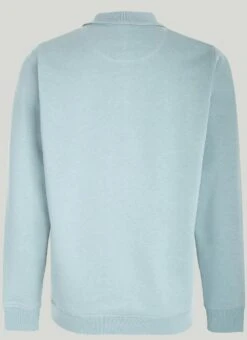 Cotton Rich Polo Sweatshirt 5 Cotton Rich Polo Sweatshirt -Casual Outfits Store 59556pvl b7895851c753f1c