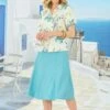Lined Skirt 27" -Casual Outfits Store 59607pvl 9562a8da18221af