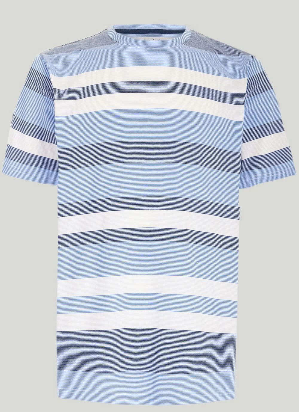 Cotton T-Shirt 3 Cotton T-Shirt