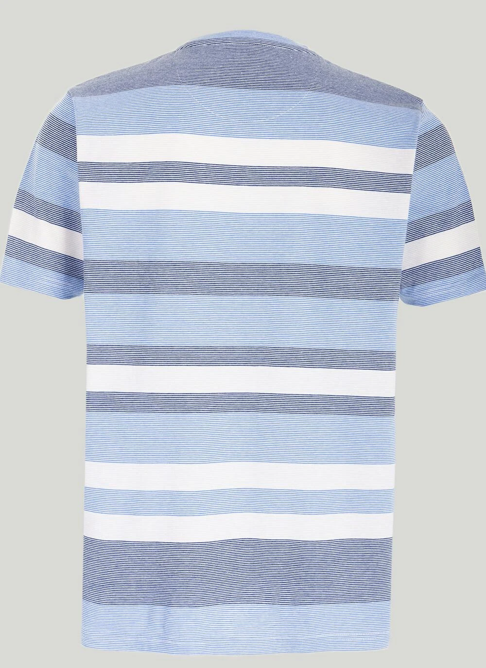 Cotton T-Shirt 4 Cotton T-Shirt - Image 2