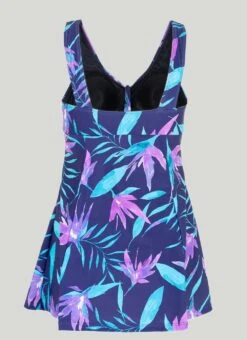 Shape Enhancing Skirt Swimsuit 7 Shape Enhancing Skirt Swimsuit -Casual Outfits Store 59965pvl 2a34f693ac76e7f