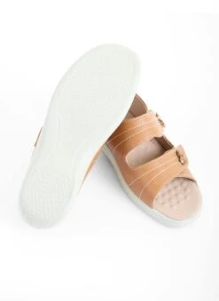 Tan Ankle Strap Sandal 7 Tan Ankle Strap Sandal -Casual Outfits Store 60241pvl ddeb1c705e5cda7