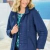 Quilted Coat -Casual Outfits Store 60434pvl 0ae981752bcb711