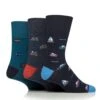 3 Pack Vehicle Socks -Casual Outfits Store 60478pvl 4156fd5bad4f919