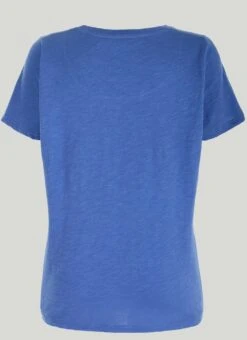 Pure Cotton Toucan Embellished T-Shirt -Casual Outfits Store 61190pvl e41378940852889