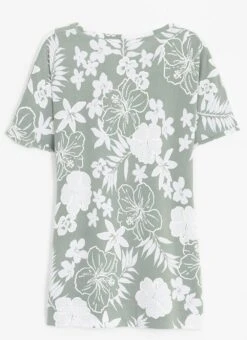 Puff Print T-Shirt -Casual Outfits Store 61428pvl 32f0973ebd6083c