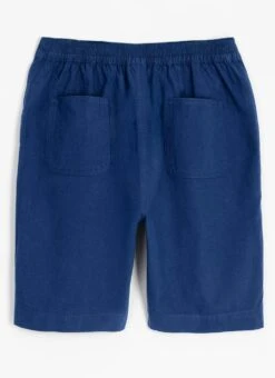 Pure Cotton Relaxed Fit Shorts -Casual Outfits Store 61820pvl 6a51cb228469e83