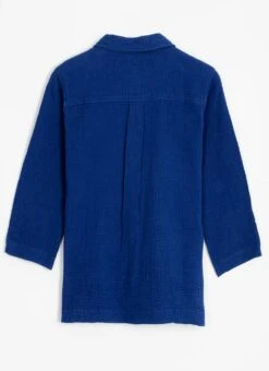 Pure Cotton Double Cloth Jacket 7 Pure Cotton Double Cloth Jacket -Casual Outfits Store 61900pvl 9cdef790c47ac67