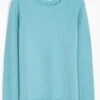 Cashmere Textured Yoke Jumper 2 Cashmere Textured Yoke Jumper -Casual Outfits Store 62050pvl cec93bf3b1371b9