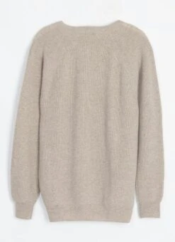Cashmere Raglan Jumper -Casual Outfits Store 62281pvl 357a2ce3058bbee