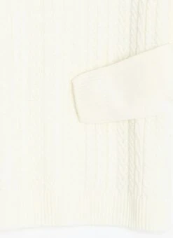 Button Detail Turtle Neck Jumper -Casual Outfits Store 62325pvl aa8f3e574ce0f1d