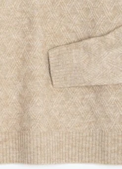 Button Detail Textured Crew Neck Jumper 12 Button Detail Textured Crew Neck Jumper -Casual Outfits Store 62342pvl f181ff80a2f6ccf