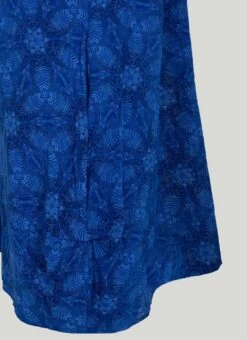 Pure Cotton Bias Cut Dress -Casual Outfits Store 62430pvl 57bbe5ec2fead37