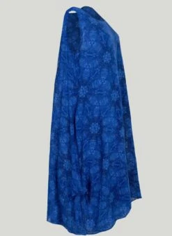 Pure Cotton Bias Cut Dress -Casual Outfits Store 62435pvl a0e285d03565037