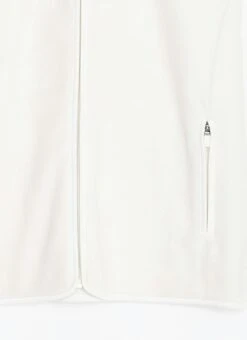 Fleece Funnel Neck Gilet -Casual Outfits Store 62557pvl 0952fa5fff1ba70