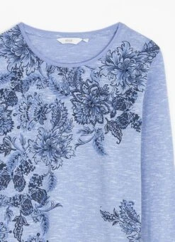 Embellished Jersey Top -Casual Outfits Store 62709pvl 9c7704d2e80a95b