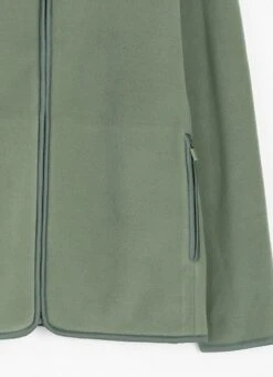 Fleece Funnel Neck Jacket 8 Fleece Funnel Neck Jacket -Casual Outfits Store 62723pvl 6720229090a61d2