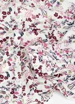 Easy Care Print Blouse -Casual Outfits Store 62814pvl ee4f52d146fca42