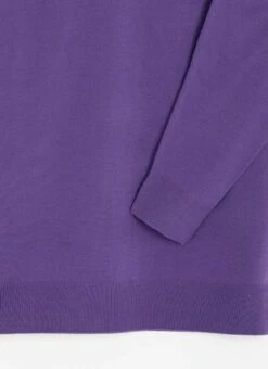 Fine Knit V Neck Jumper -Casual Outfits Store 63203pvl 42981b19a6509bf