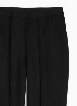 Comfort Fit Woven Trousers -Casual Outfits Store 63385pvl d29e540bd79c9a0