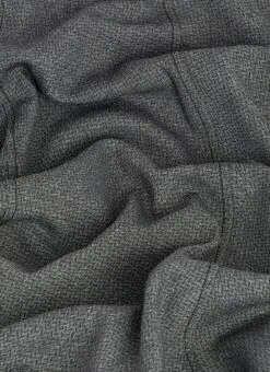 Comfort Fit Herringbone A- Line Skirt -Casual Outfits Store 63545pvl f169f3b28d36fea