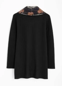 Button Front Cowl Neck Tunic 15 Button Front Cowl Neck Tunic -Casual Outfits Store 63891pvl 1eca13e721dcdfd